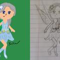 Drawn Requests ~