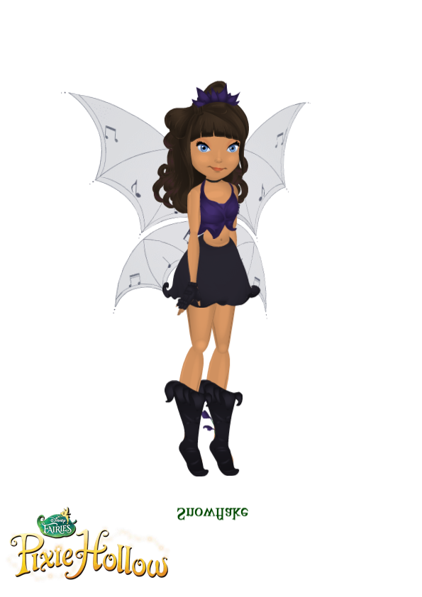 My Fairy 12.png
