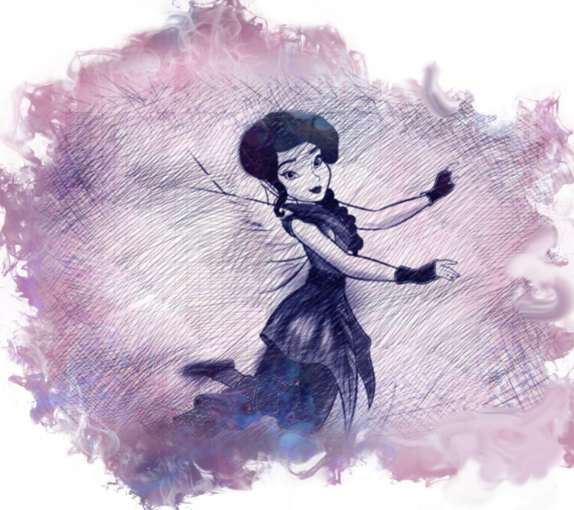 Fairy edit 2