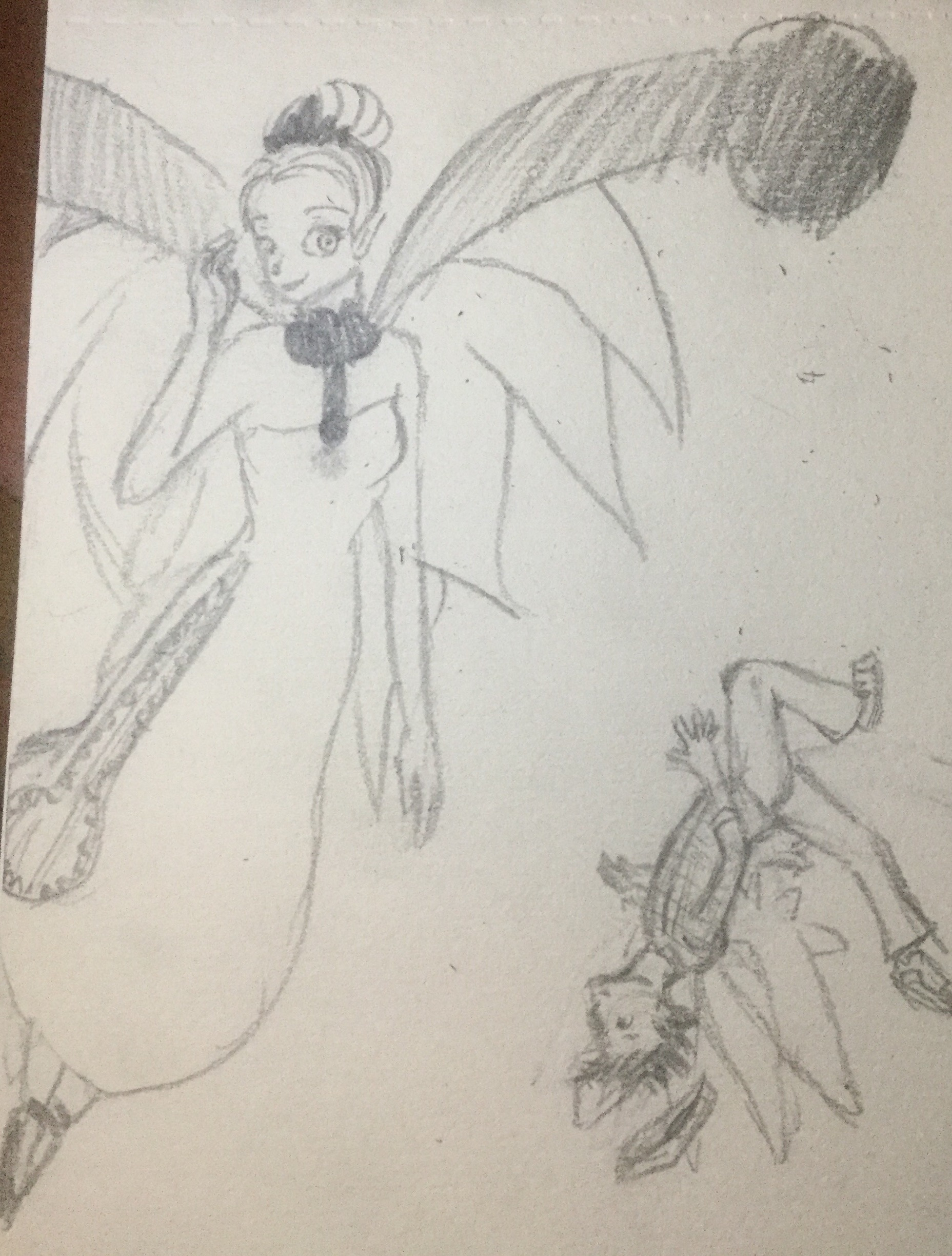 Without color