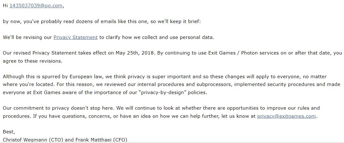 gdpr