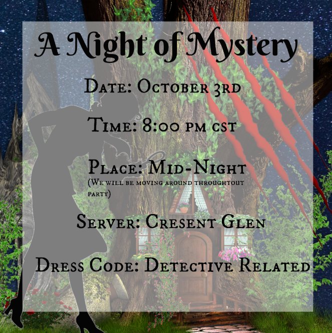 Invitation!