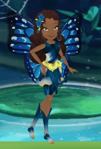 Iris 