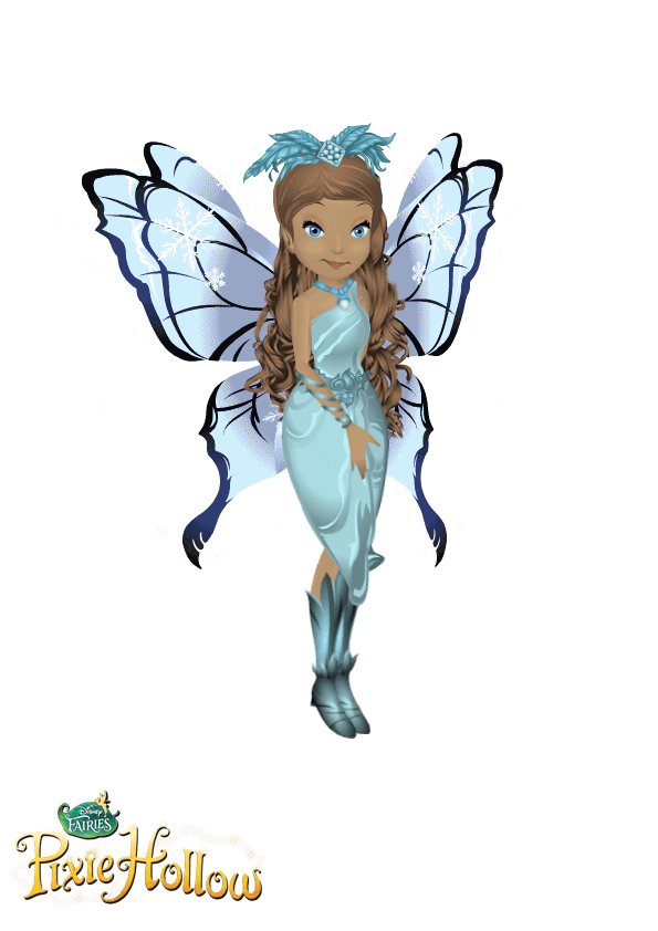 ice princess 