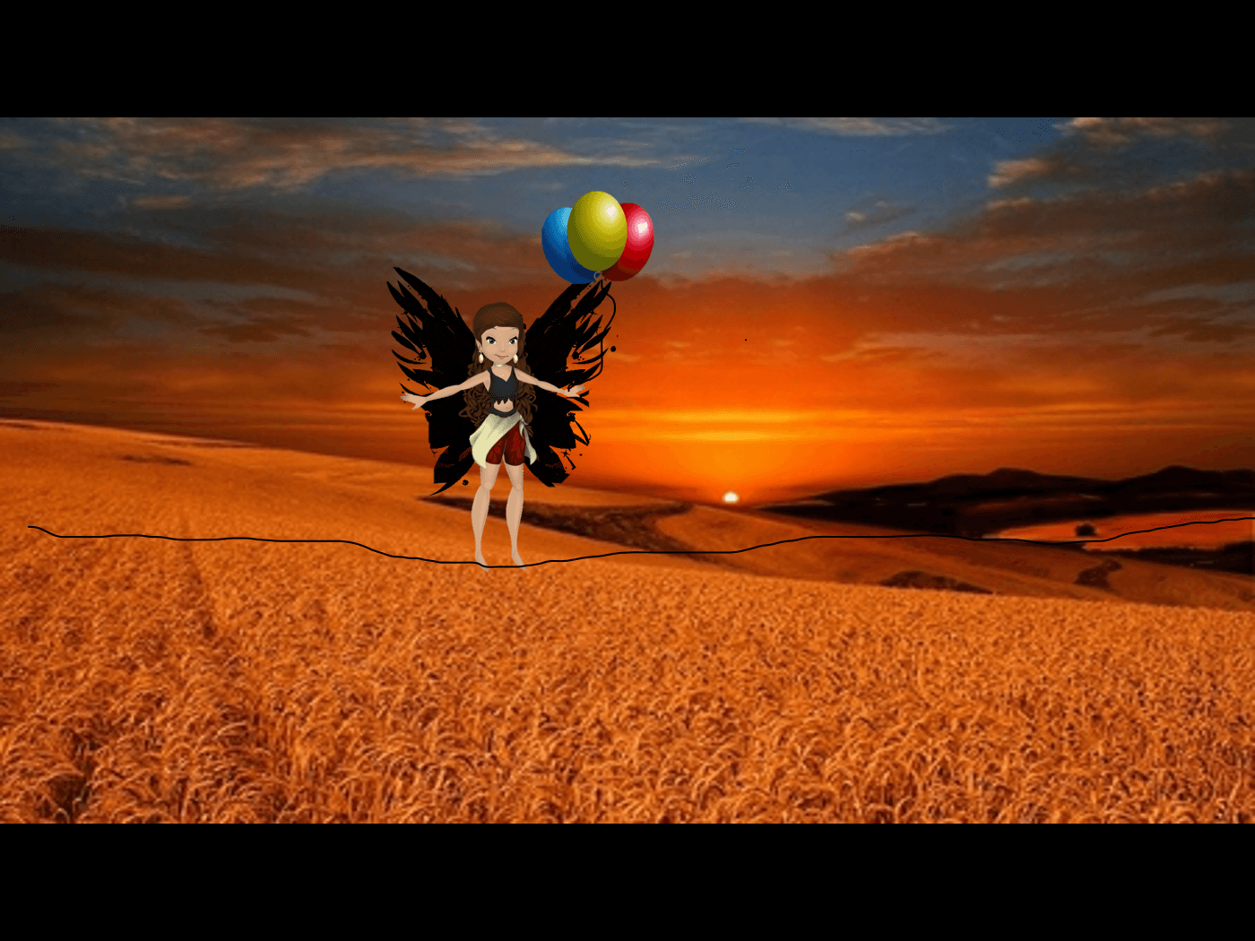 Ariana grande giaw