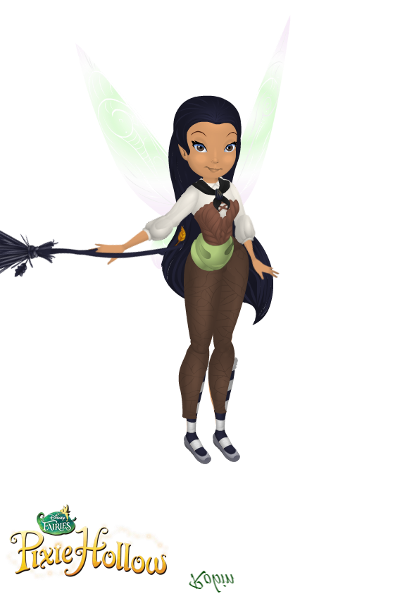 Nyx