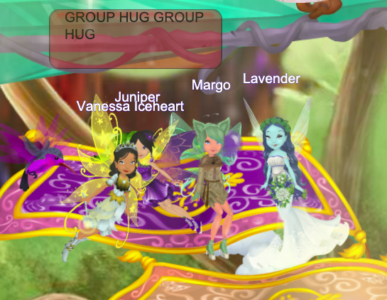 Group Hug