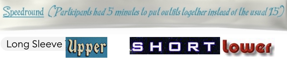 20 speedround long sleeve upper, short lower.jpg