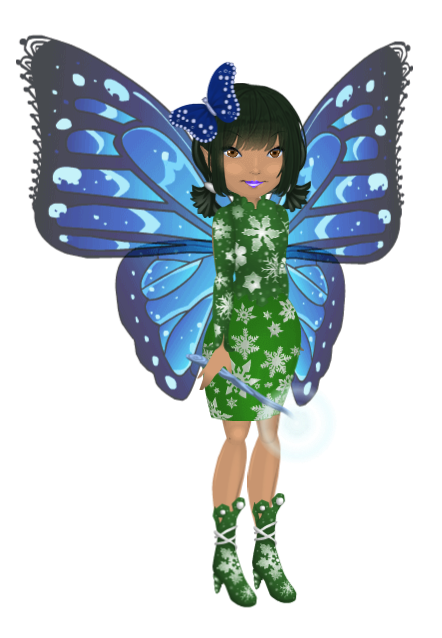 For when you want it green and white at once.png