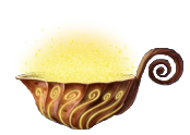Pixie Dust Cup full of Pixie Dust.png