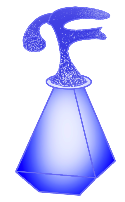 Foxglove&#039;s light perfume bottle.png
