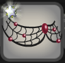 Crimson_Red_Spider_Web_Belt.png