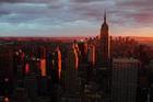 Such a pretty city. Cant wait till I get there.