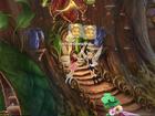 «First Day in Pixie Hollow»