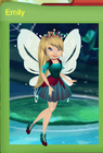 New Outfit