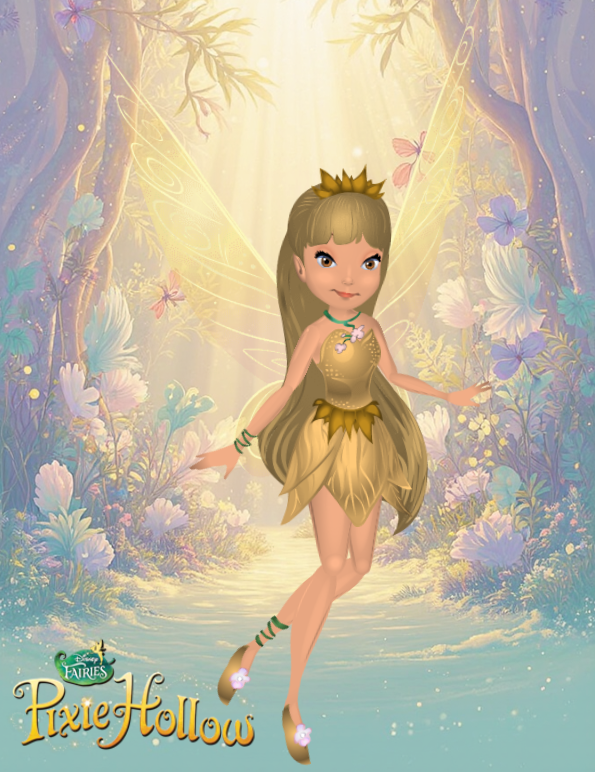 Pixie Hollow