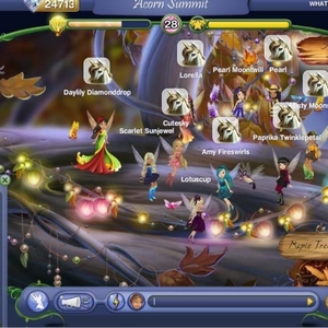 𝓕𝓪𝓻𝓮𝔀𝓮𝓵𝓵 𝓟𝓲𝔁𝓲𝓮 𝓗𝓸𝓵𝓵𝓸𝔀 ... ... . ...