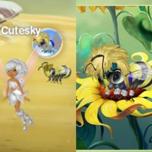 𝓒𝓾𝓽𝓮'𝓼 𝓟𝓮𝓽: 𝓙𝓮𝓫