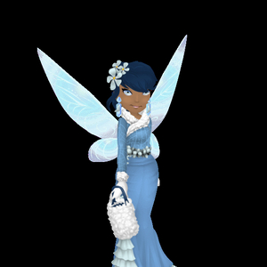 Stargazer's outfits
