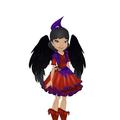 Raven (Mio Karasu)