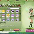 My old Pixie Hollow