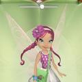 My Pixie Portraits