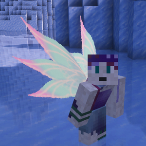 Nyra Minecraft