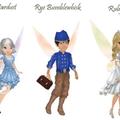 Costumes