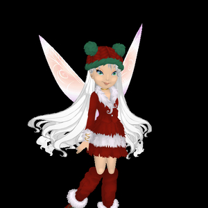Outfits - Elva ♥