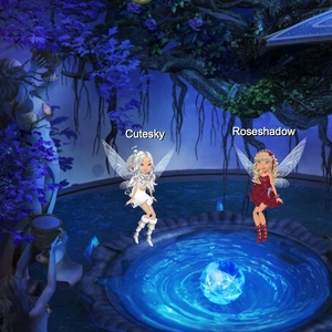 𝓑𝓕𝓕 𝓡𝓸𝓼𝓮𝓯𝓵𝓪𝓶𝓮