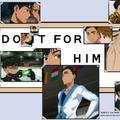 yuri on ice