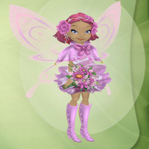 April's Outfits