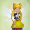 Cosplay in fairyabc
