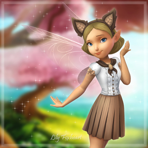 3D Edits