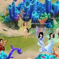 Pixie Hollow Pics.