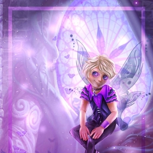 Art of me from others