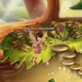 Autumn Lotusbloom