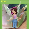 Flora Style