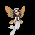 Prinna & Pixie Hollow
