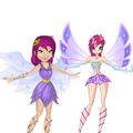 My Cosplay's