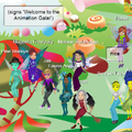 The Animation Gala
