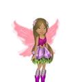 Cosplay Winx