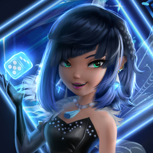 3D edits made by Helen