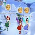 The Christmas Queens