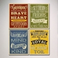 Hufflepuff