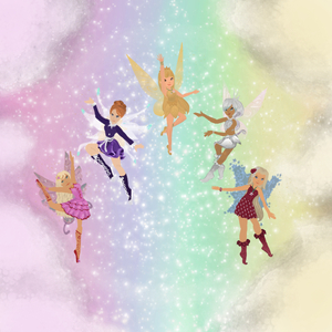 Fairy Friends