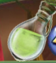 Celery Green from Daisy's Dyes