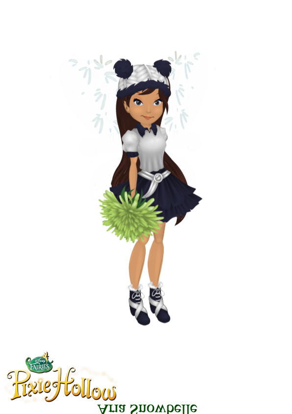 Kawaii-Chan Mode