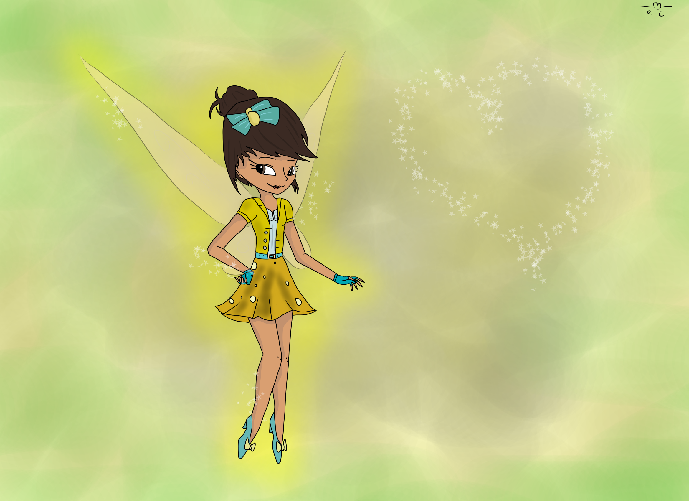 This is Sunshine :)