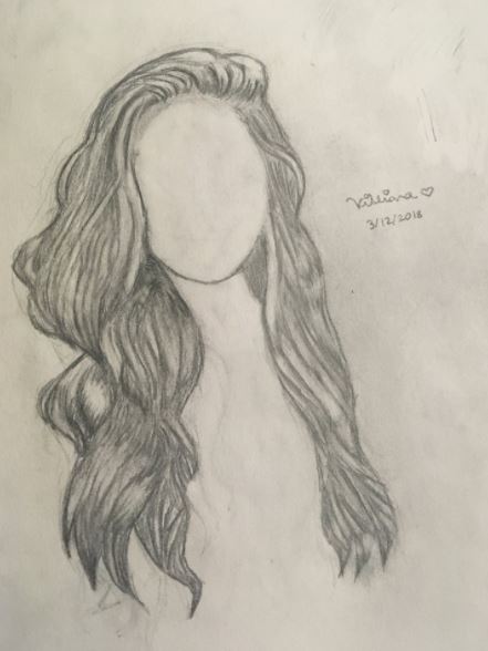 Realistic Hair Sketch.JPG
